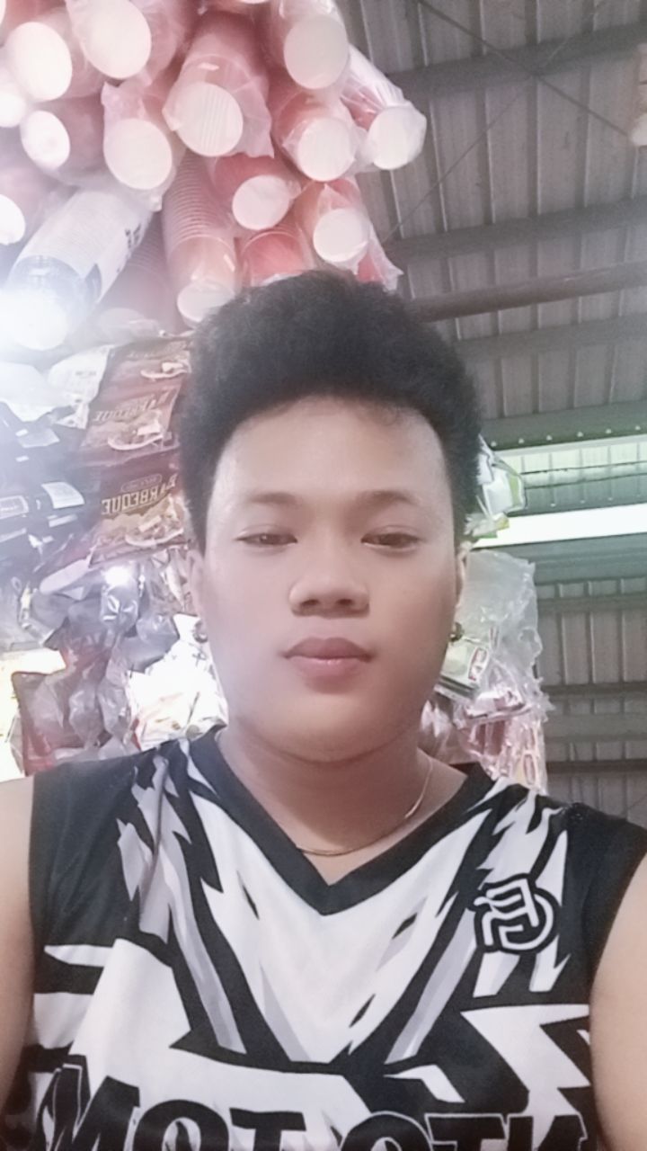 @Mr single #143