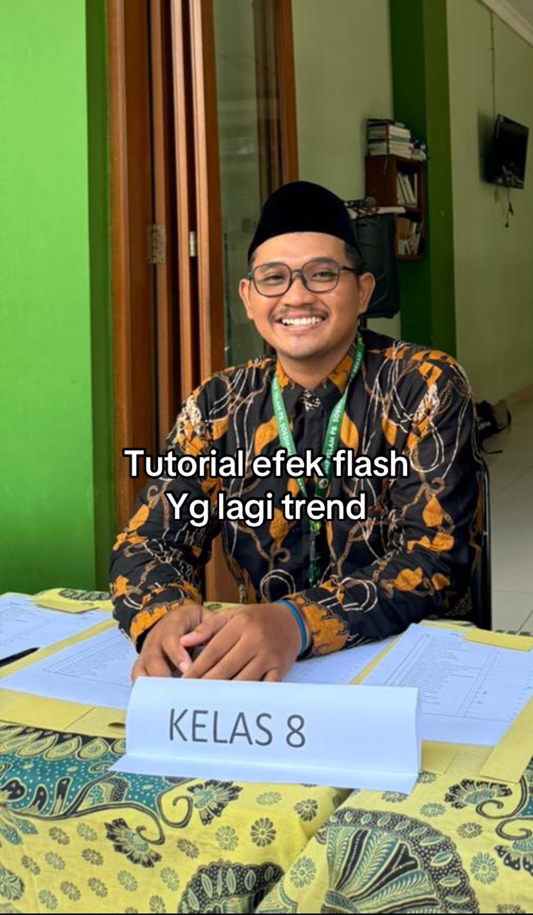 @FAJAR PAK HAJI👳🏻♂️