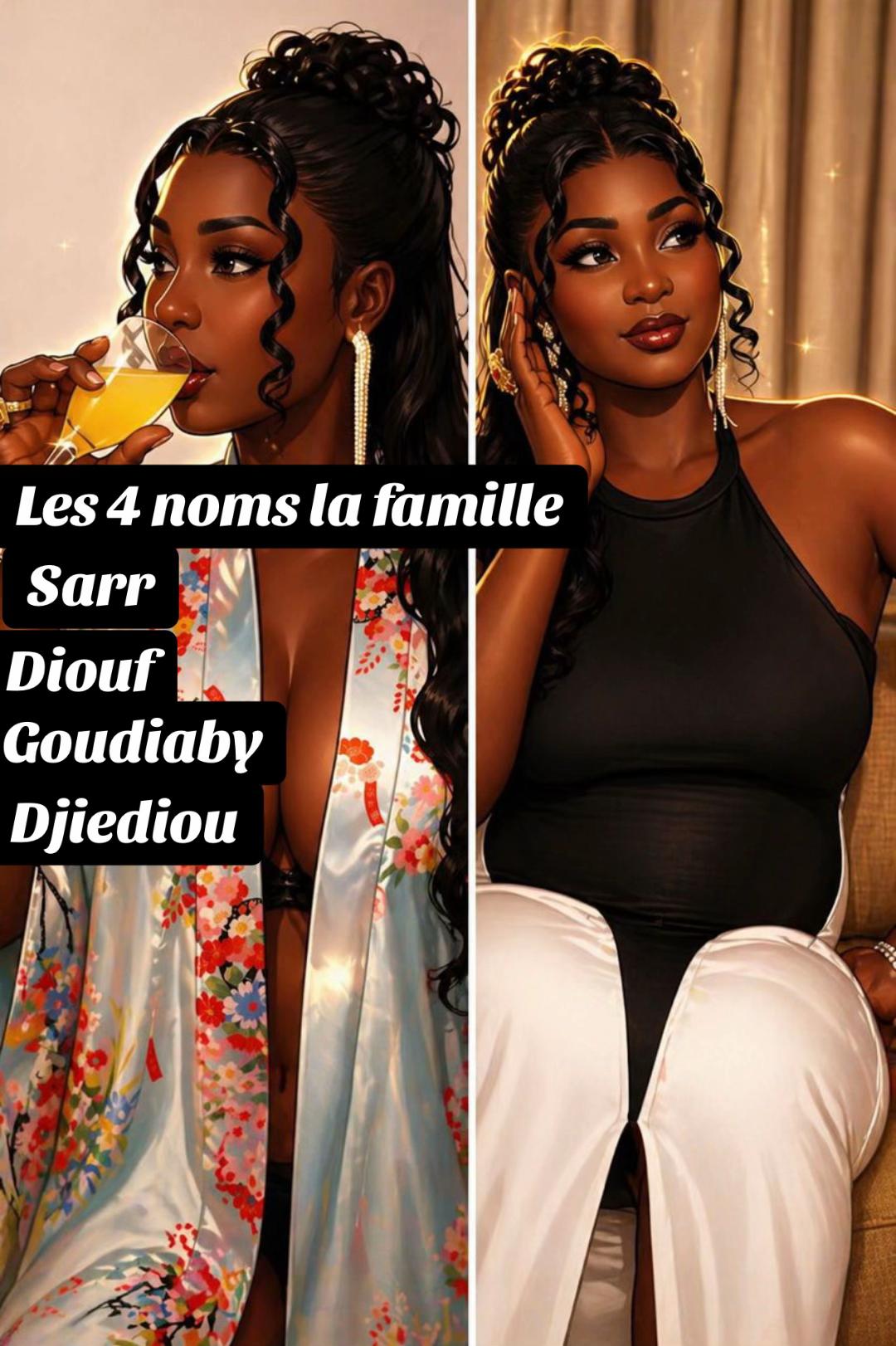 @bébé dikha