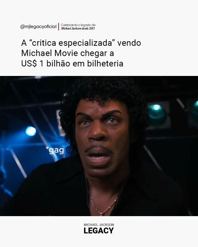 @Lara Vieira | MJ Legacy