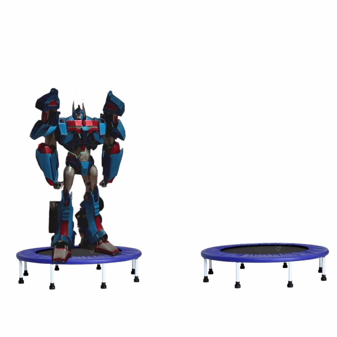 @Bumblebee ๐