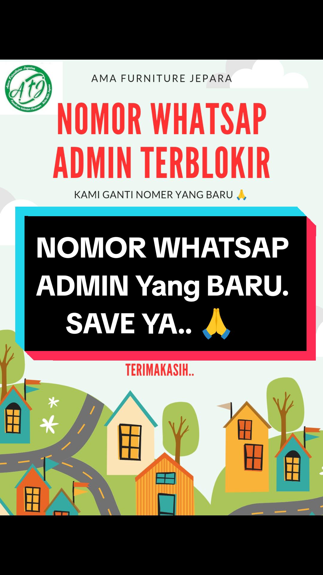 @AMA FURNITURE JEPARA