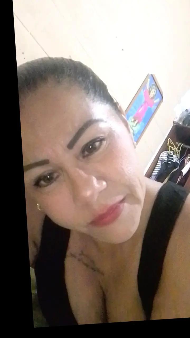 @Ana Mero