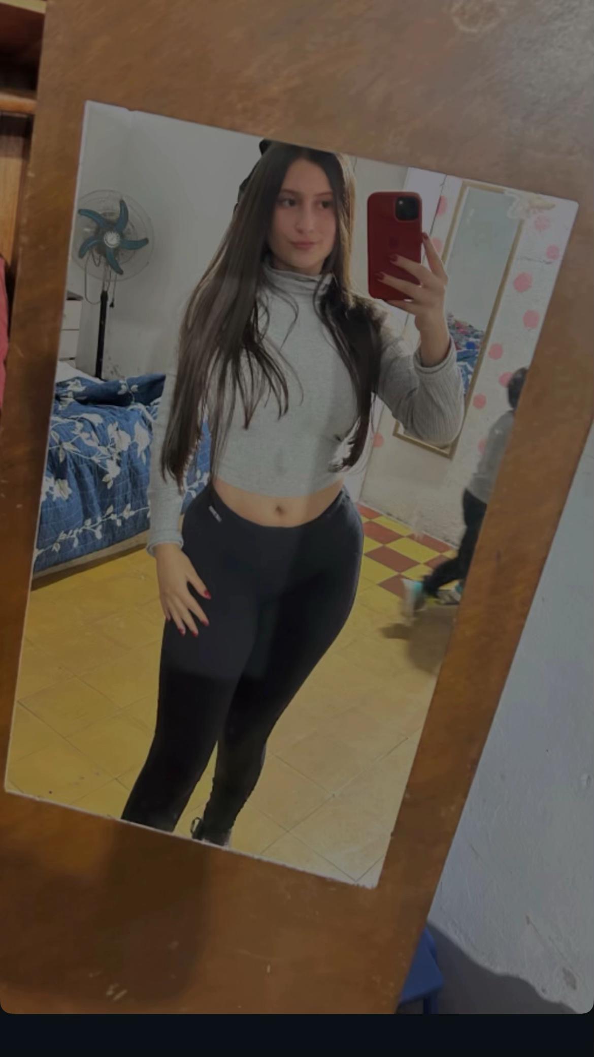 @Flor Juarez