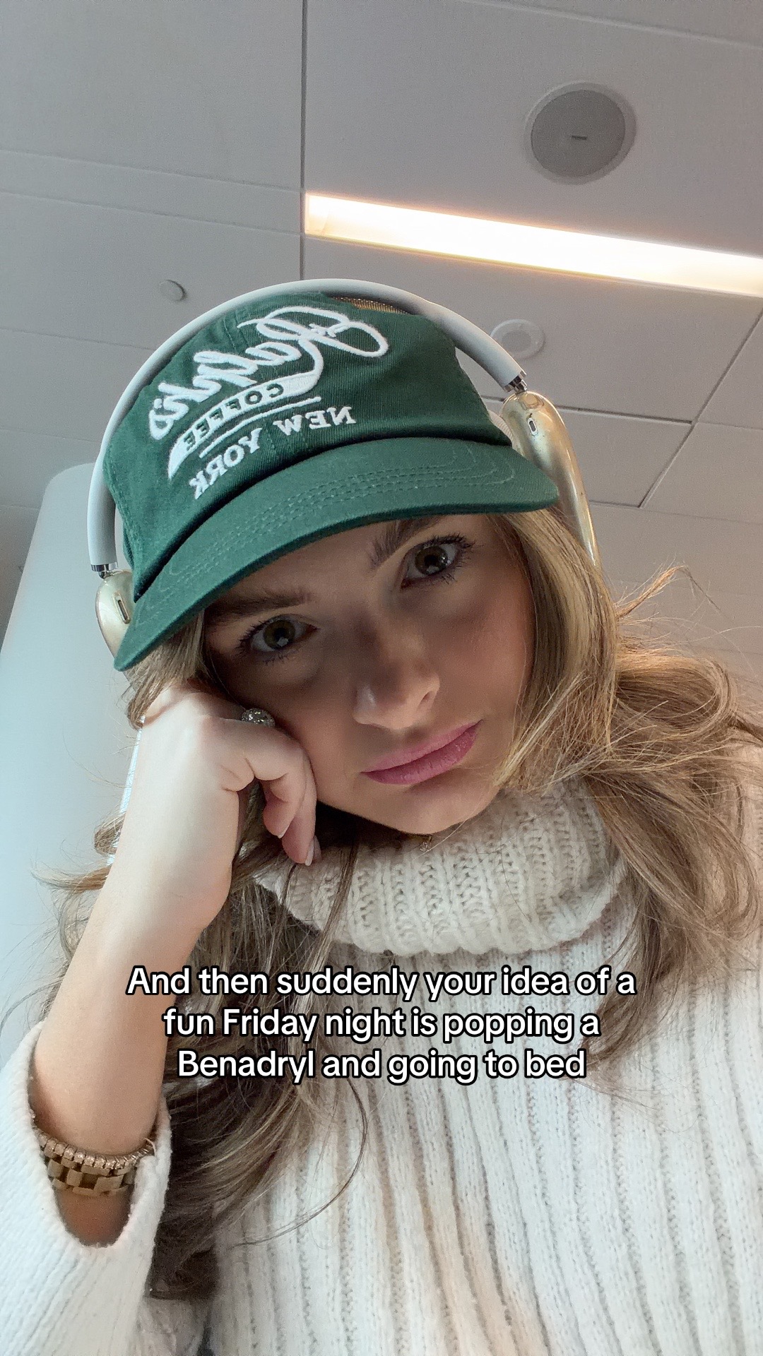 @Paige Casey