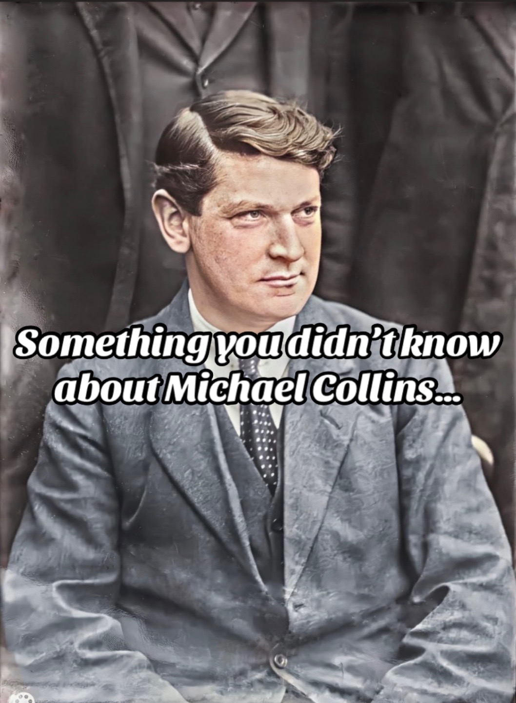 @Irish History