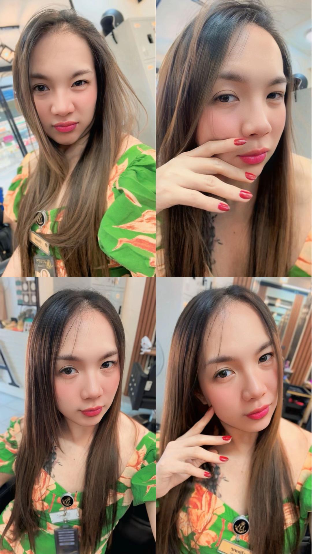 @#FairyHairBarbie