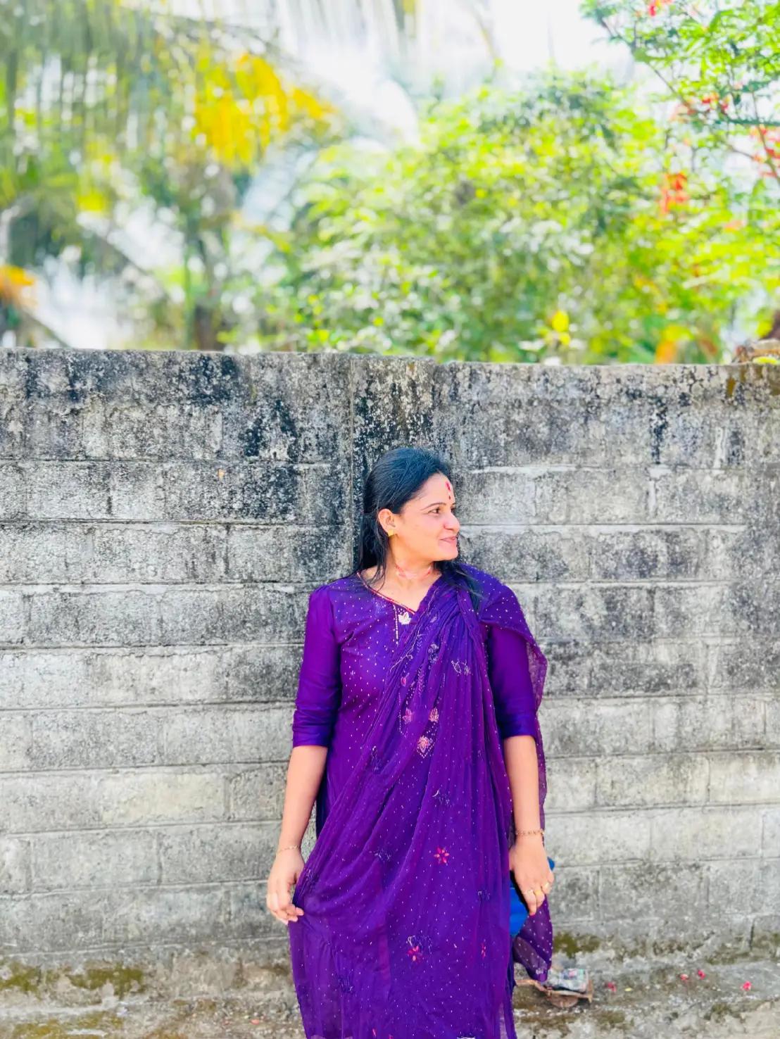 @Tharaniya