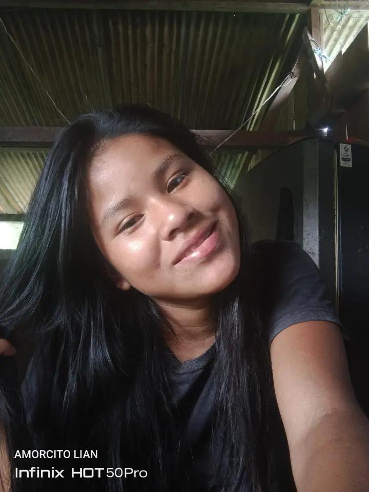 @soledad andi
