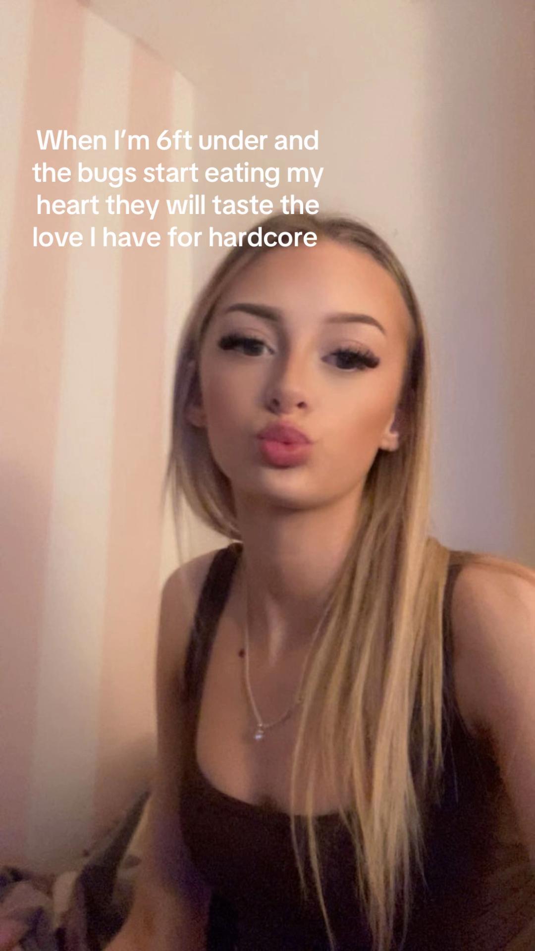 @Kayleigh x