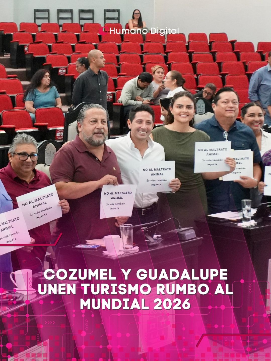 @Humano Digital