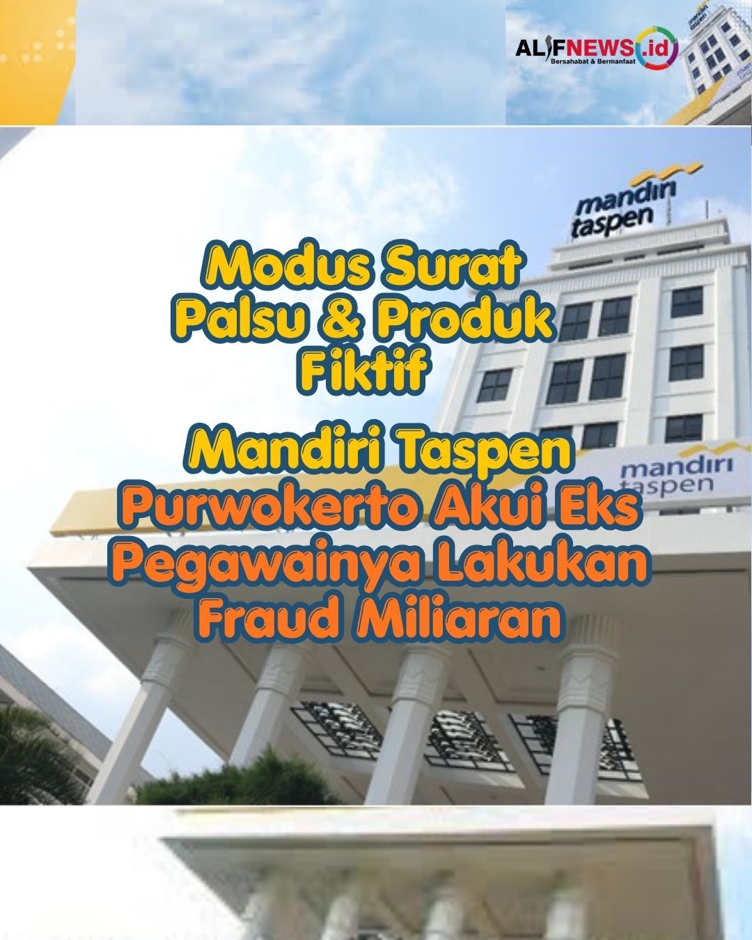 @ALIFNEWS.ID