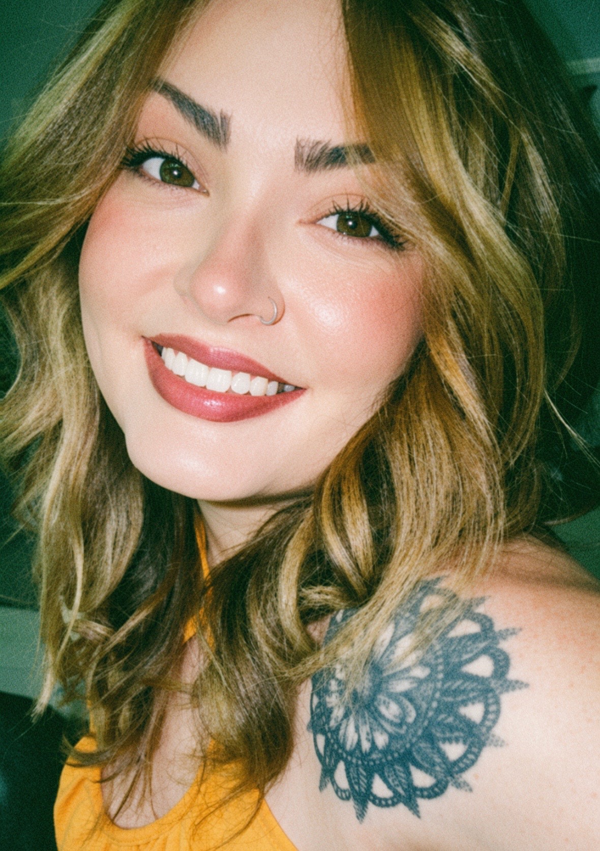 @🦊 𝐹𝑜𝓍 🦊