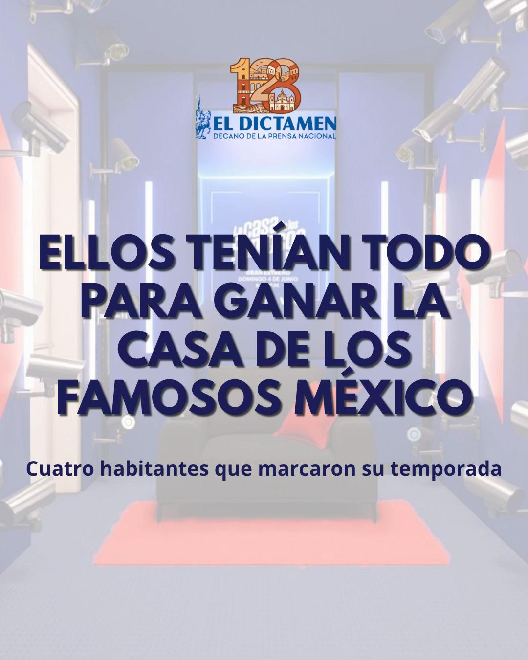 @El Dictamen