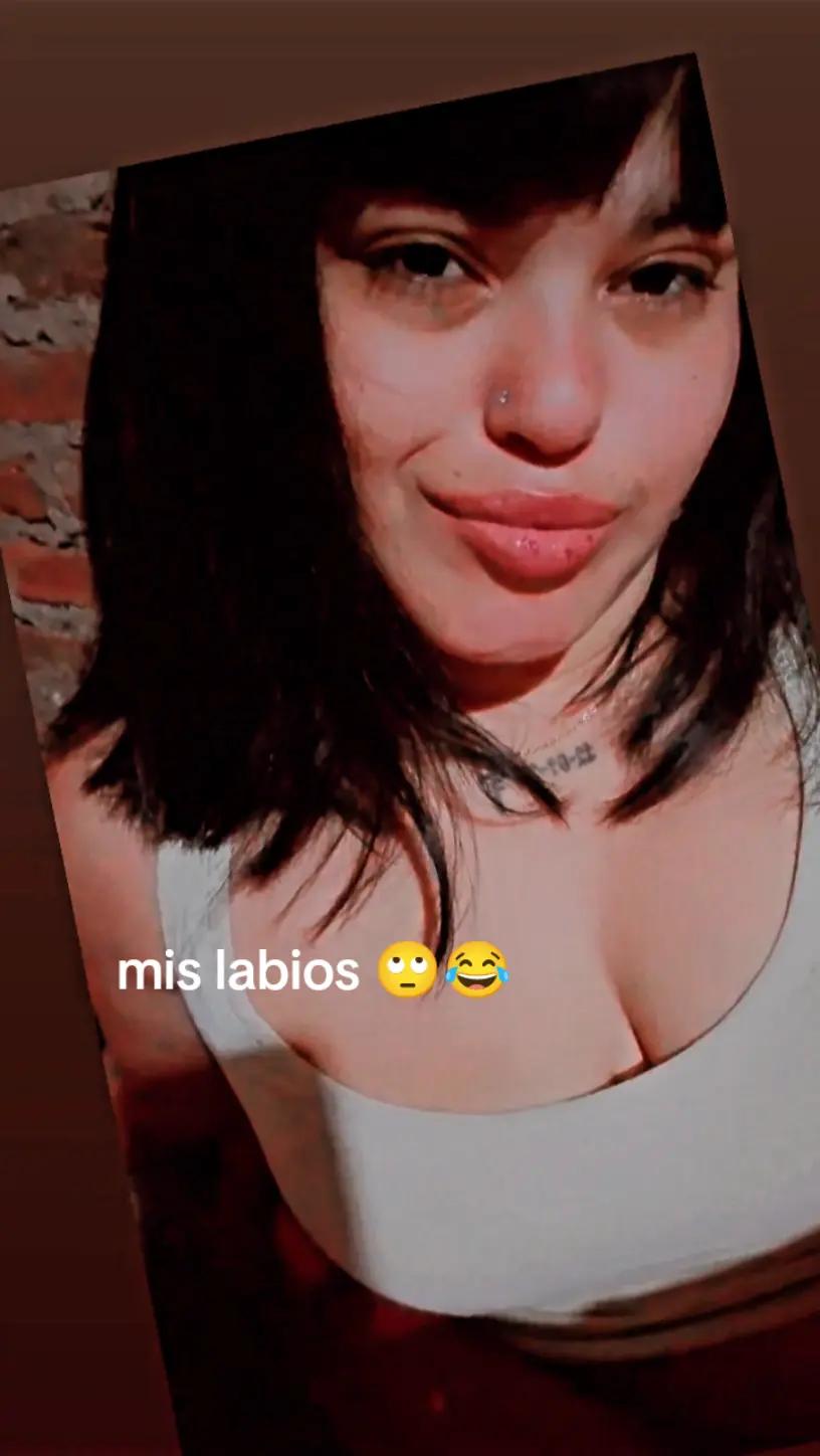 @Milee Diaz 😝💋