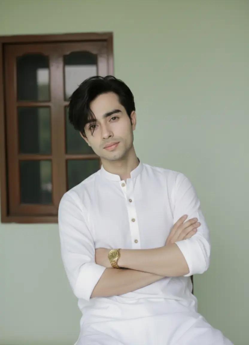 @Ali Sikandar