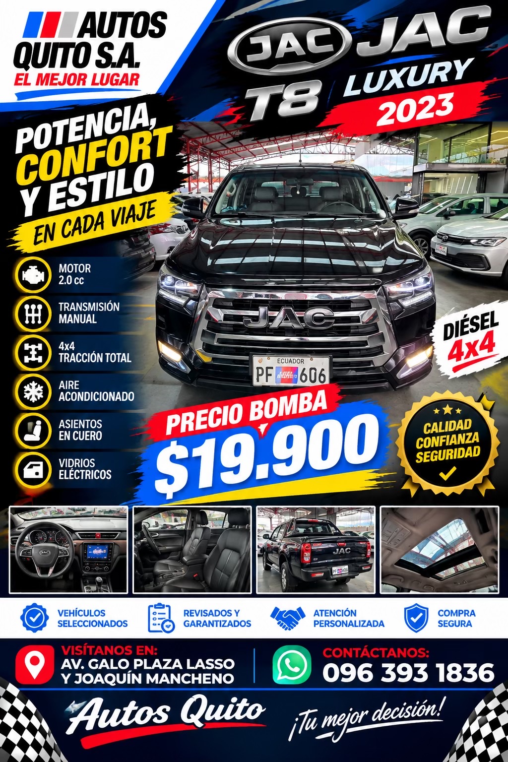 @Autos Quito Mancheno