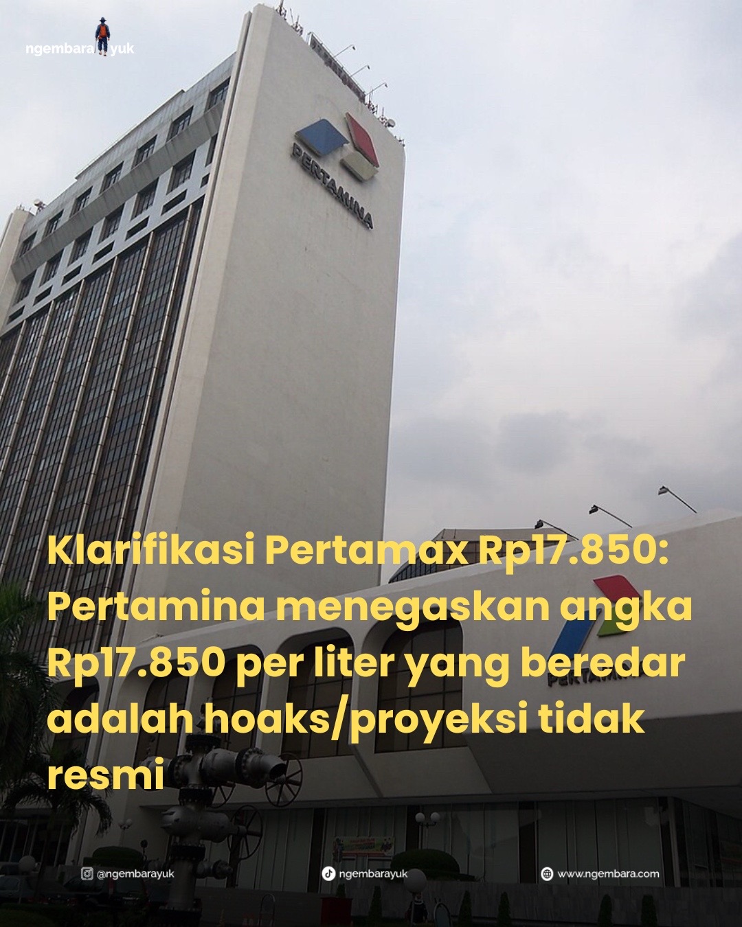 @ngembara yuk!