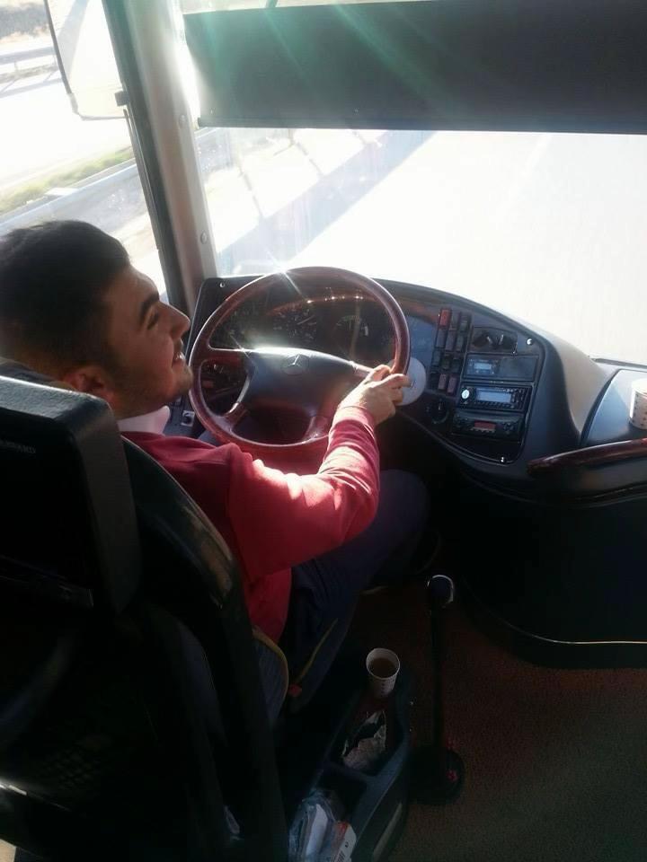 @AKKAYA TURİZM