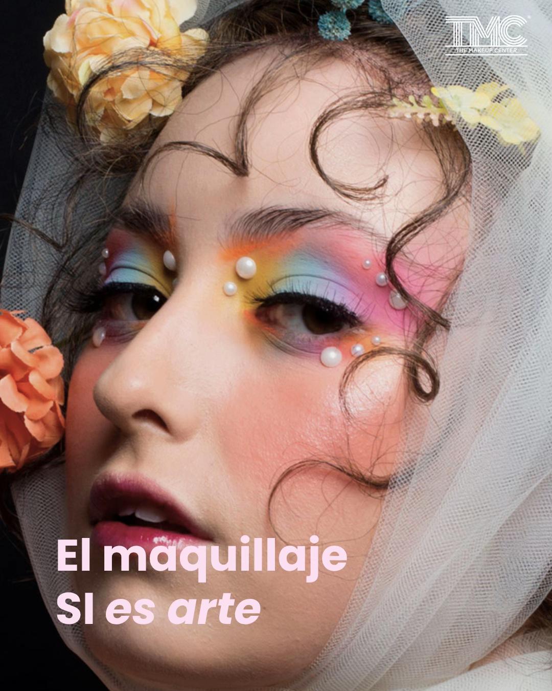 @The Makeup Center Monterrey