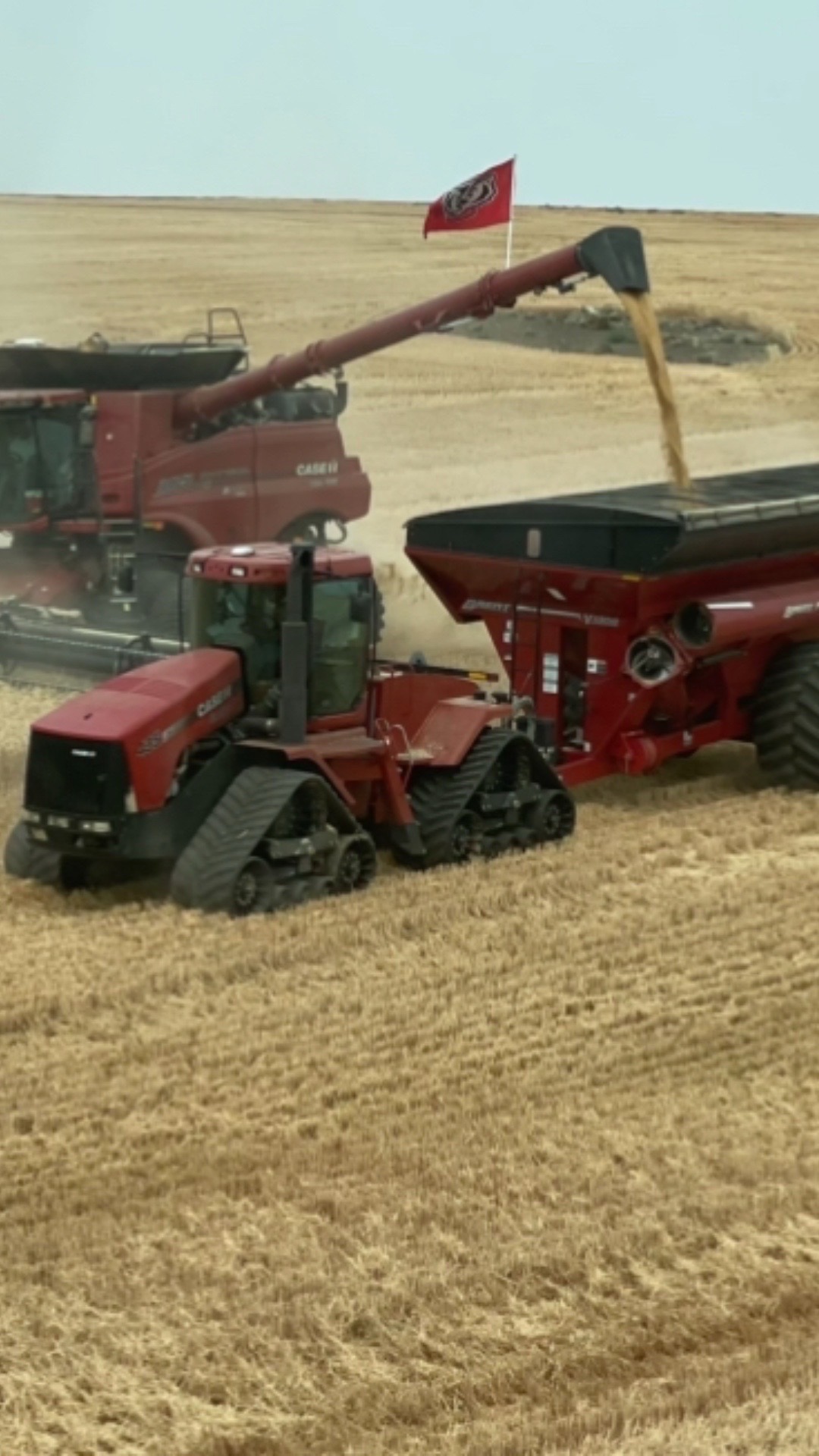 @Ben Kaufman🌾🚜