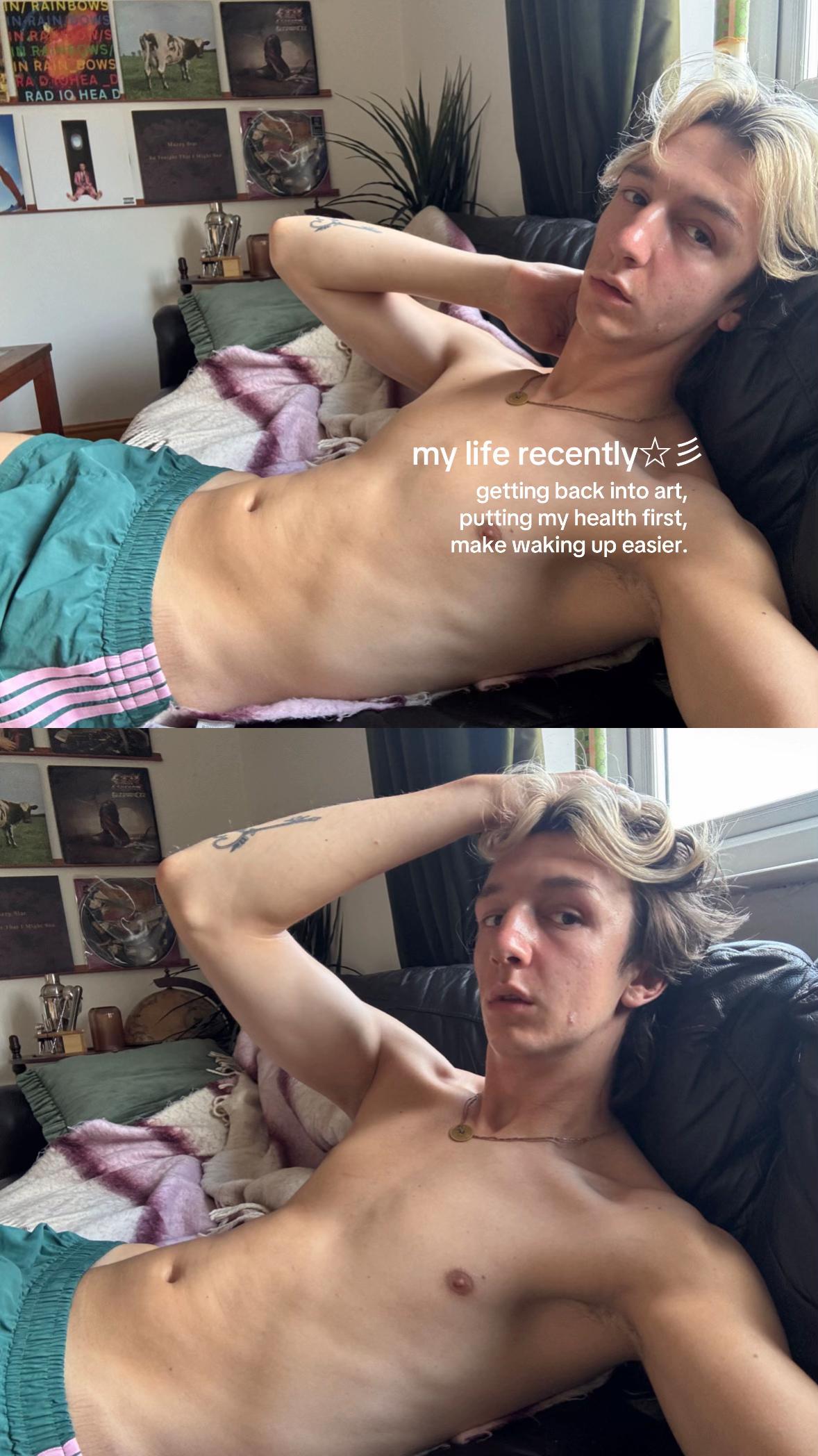 @j✿shtomos