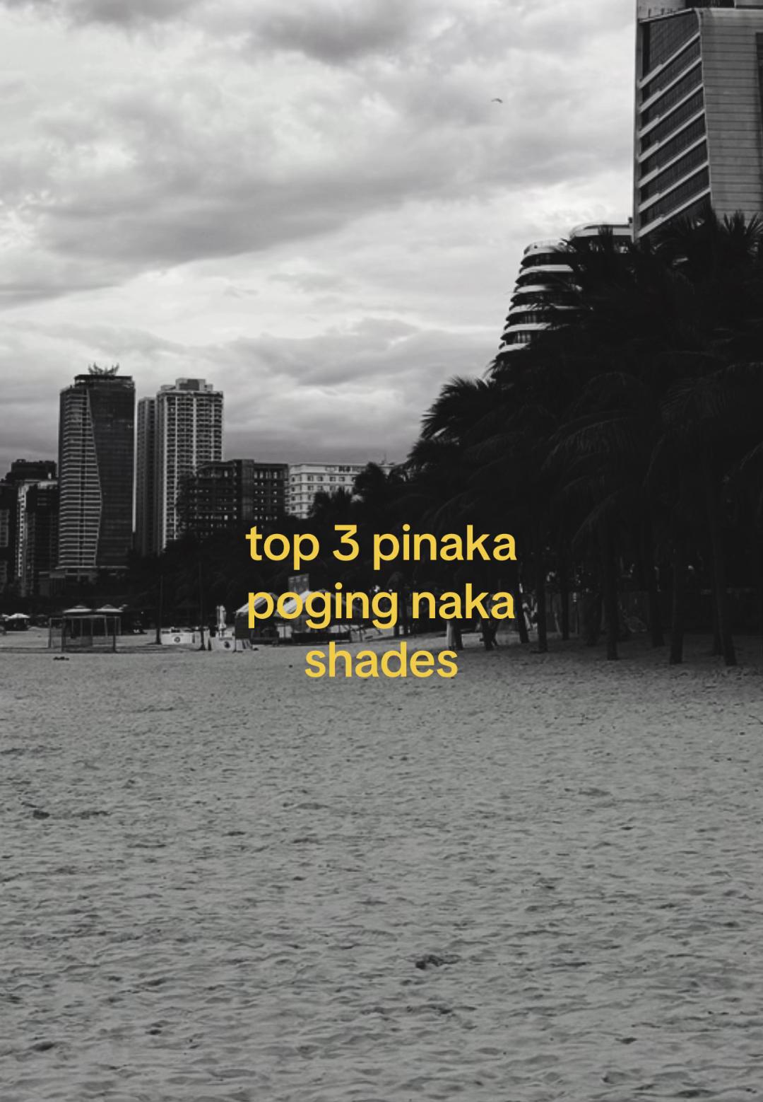 @Kyle Anda