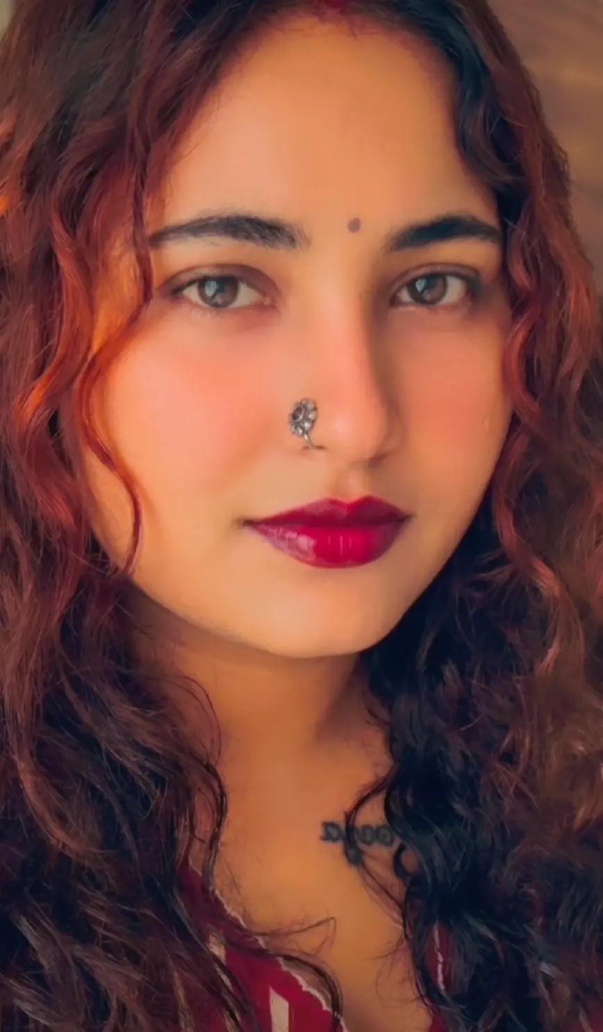 @Pooja Goswami