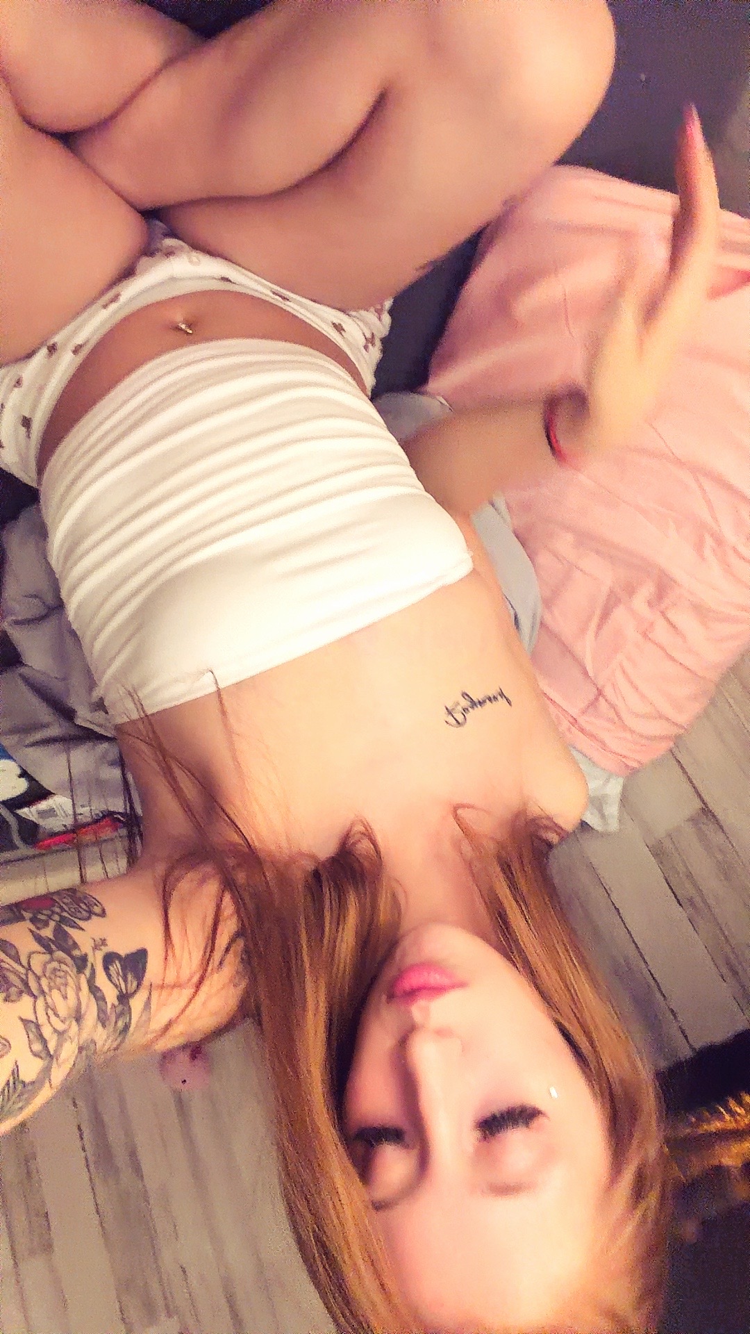 @yourfavcrazyredhead