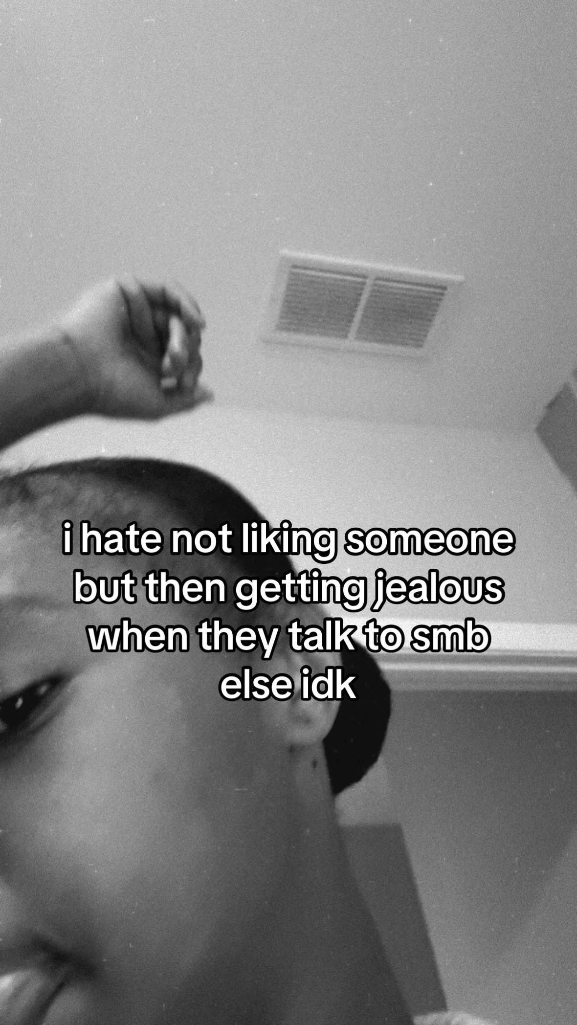 @idk this random..