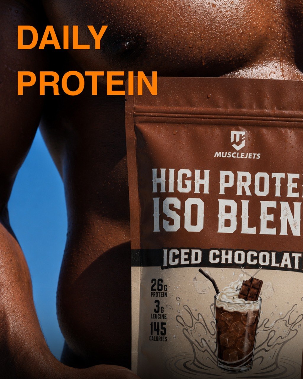 @Musclejets Supplement