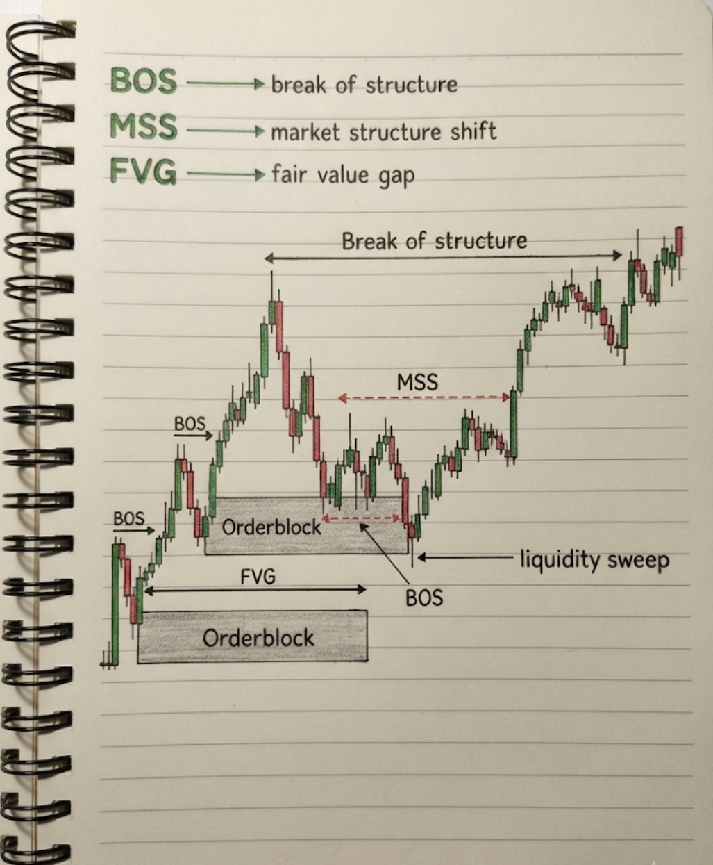 @K-Algo Trading