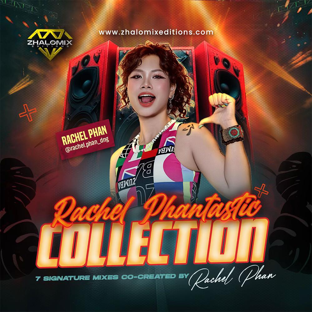 @Rachel Phan 🇻🇳🎶💃🏼
