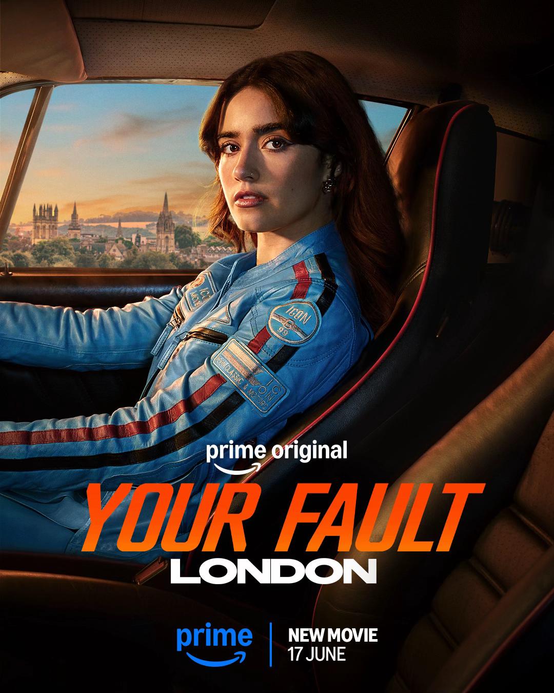 @Prime Video UKIE