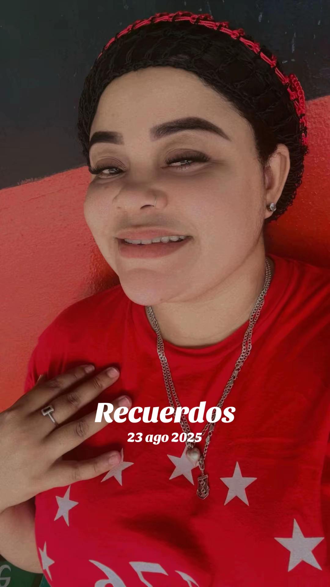 @La fresita Shanty😍🥰😘😋🥰