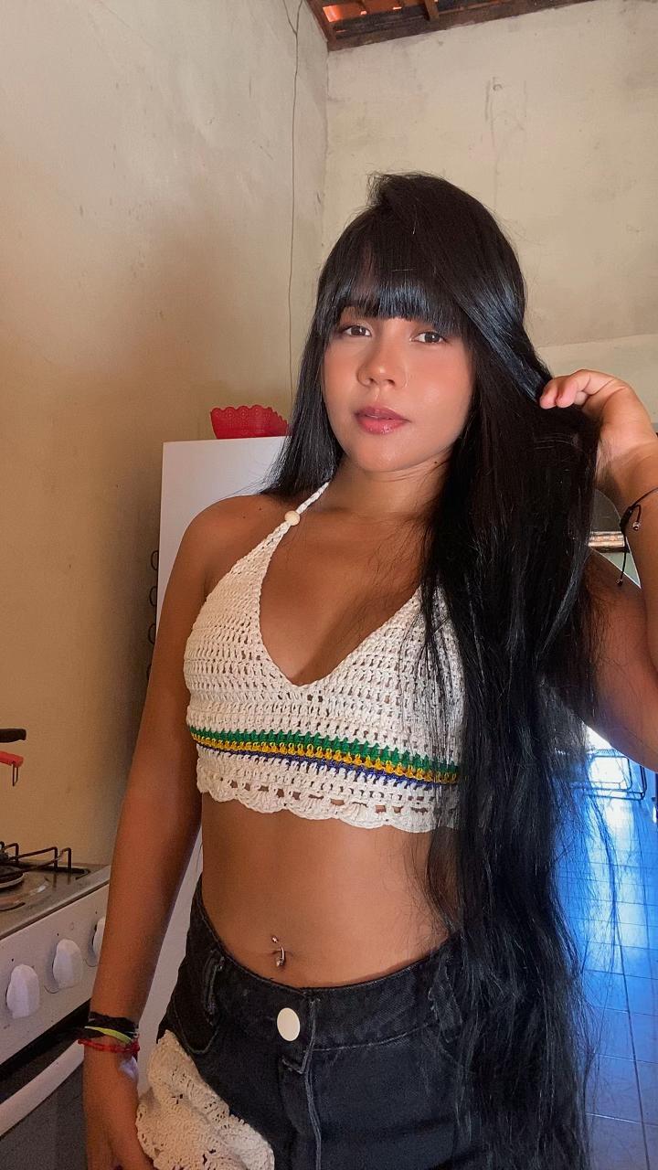@indiazinha🛖🏹