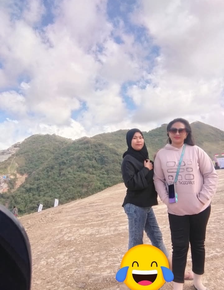 @Bundha Kepo