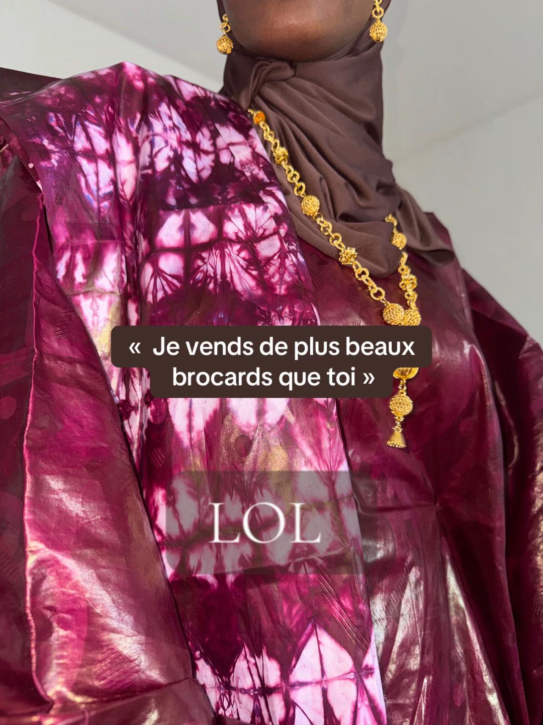 @K.DIALYA - MAGNO COMPÉ