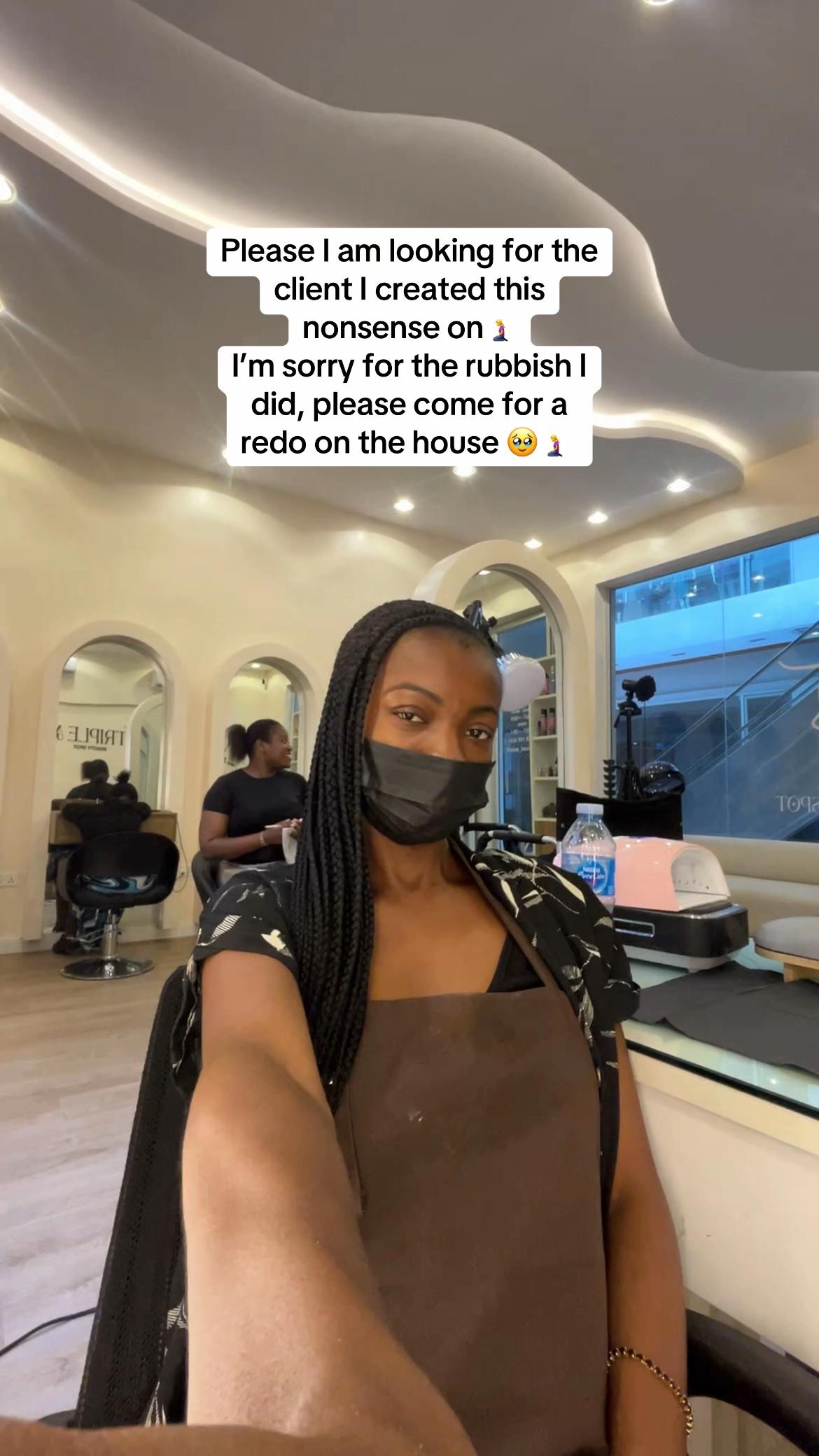 @Ms. Celine ✨| CNBLagos💅👸