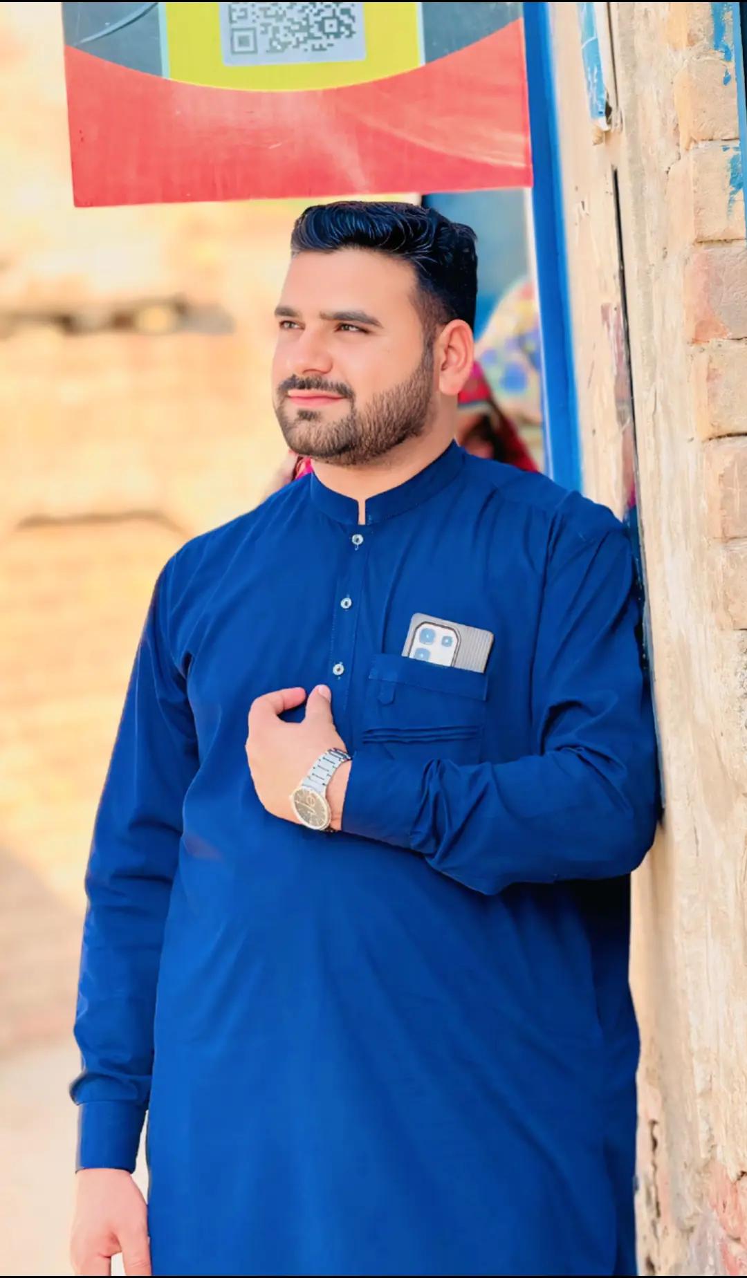@Ahmad Raza Aajiz