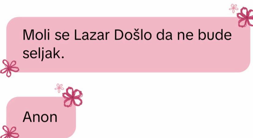 @Moli se Lukavica