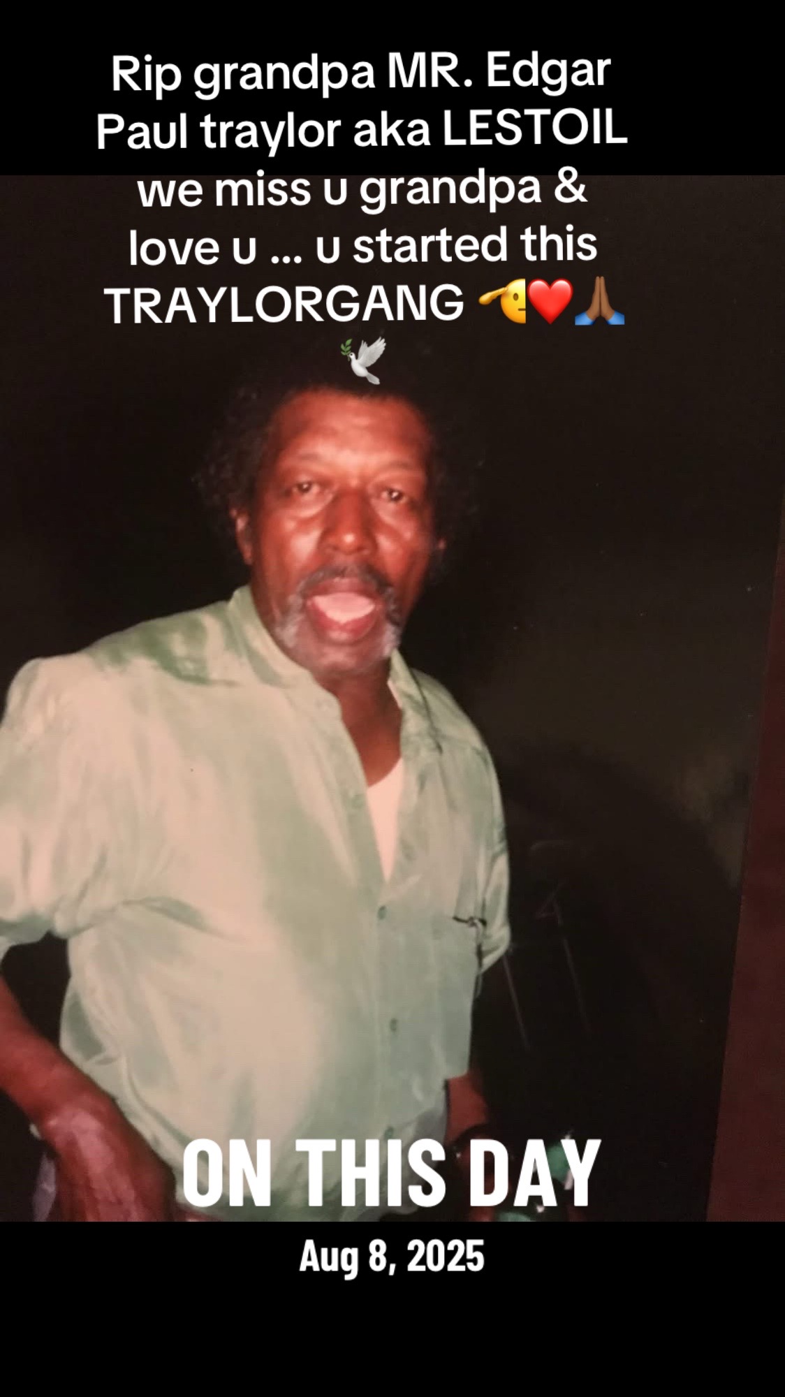 @TRAYLORGANG5933