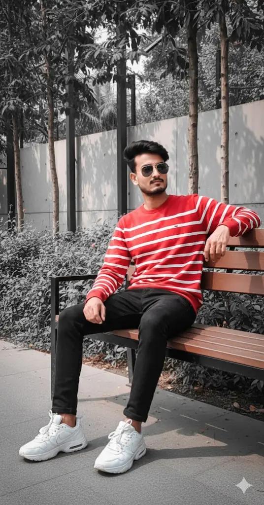 @Sahil Khan