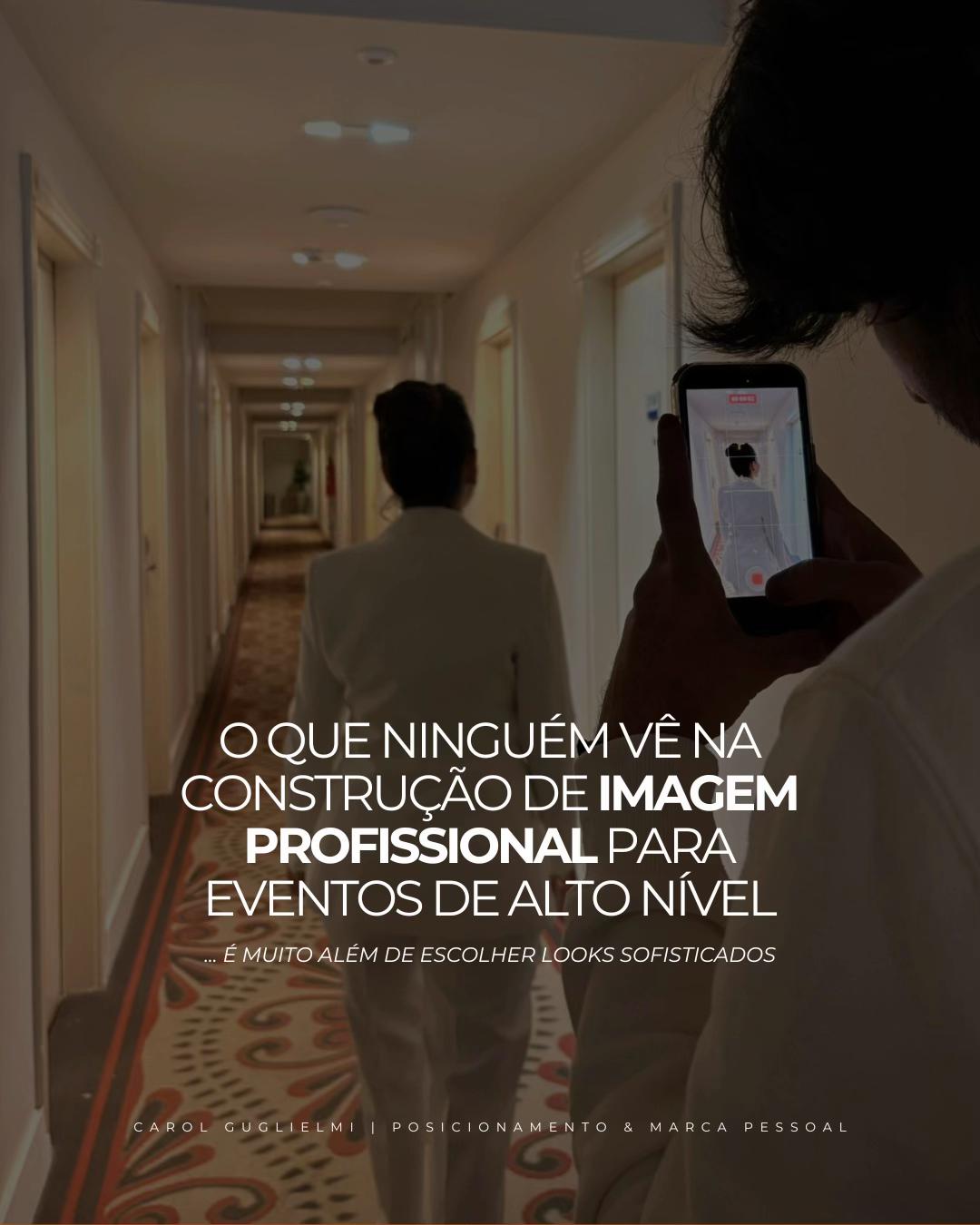 @Carol Guglielmi | Consultoria