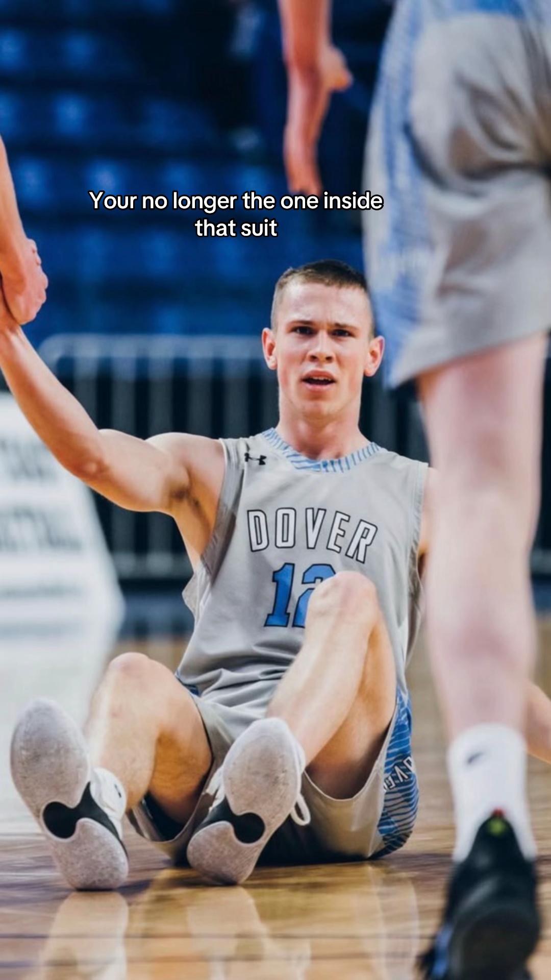 @Scouts BC Basketball