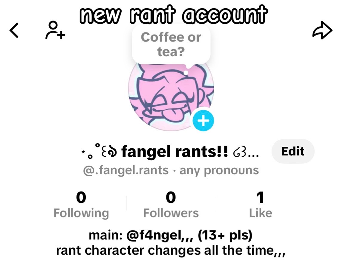 @f4ngel,,, (13+ pls)