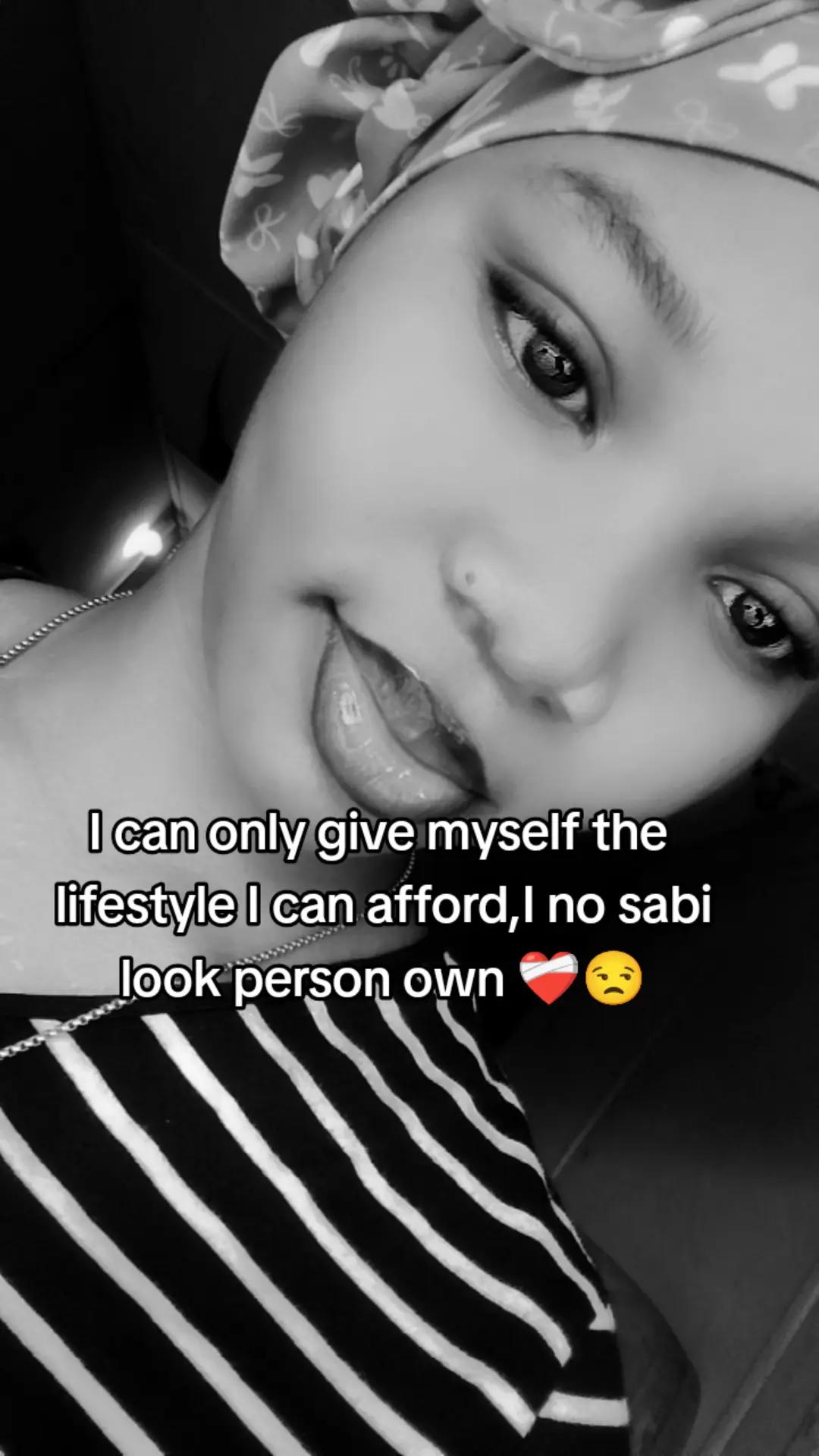 @All alone 😔💔