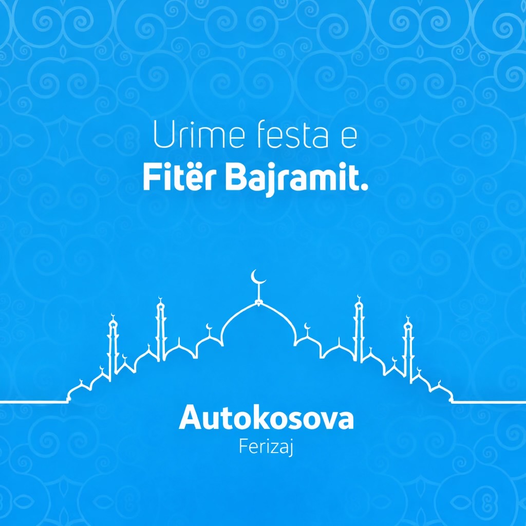 @Autokosova ferizaj