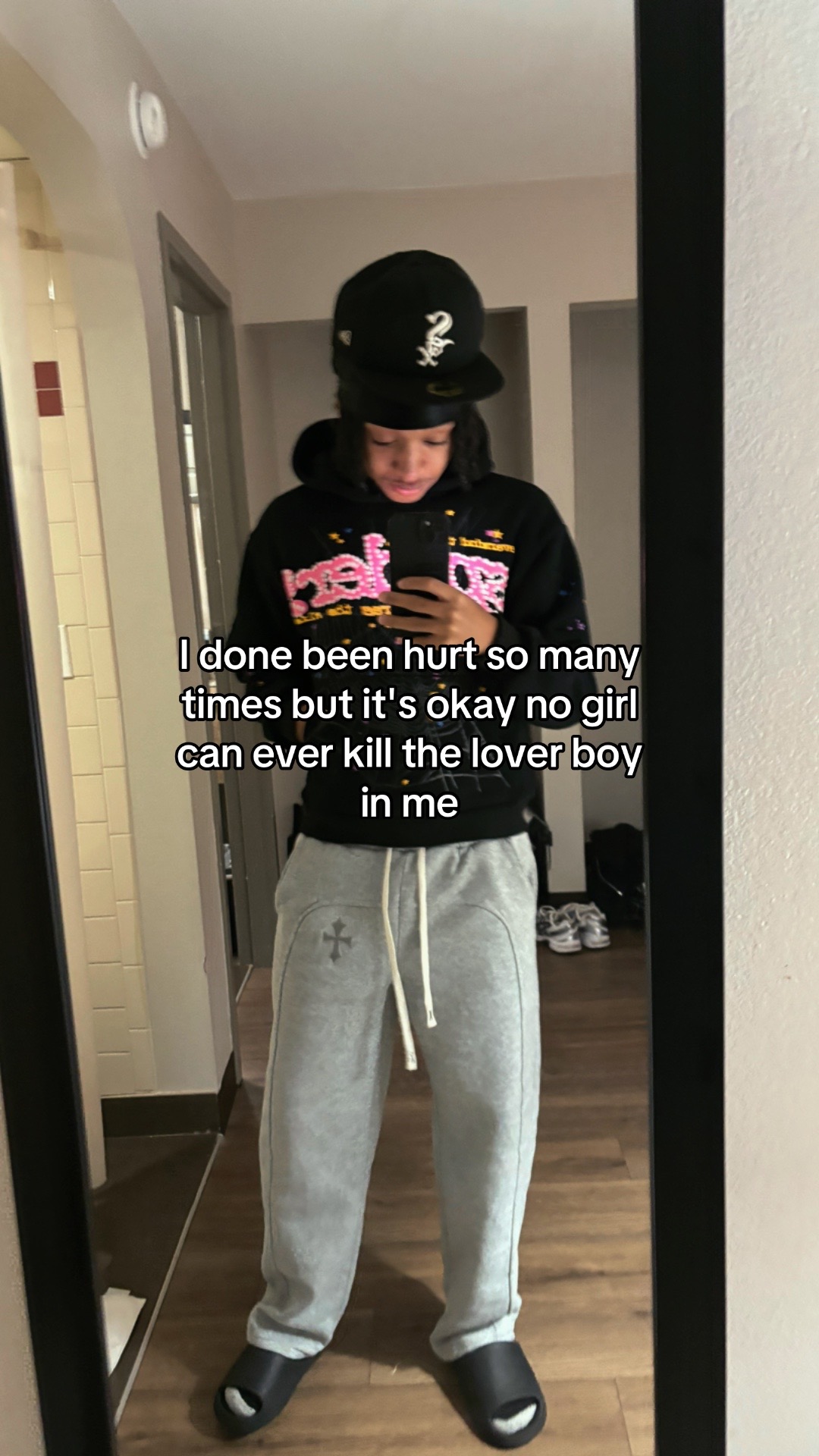 @JJ ✟