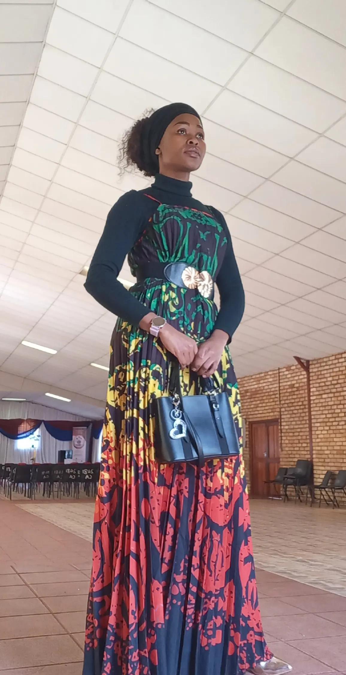 @Sindiswa oSindisiwe